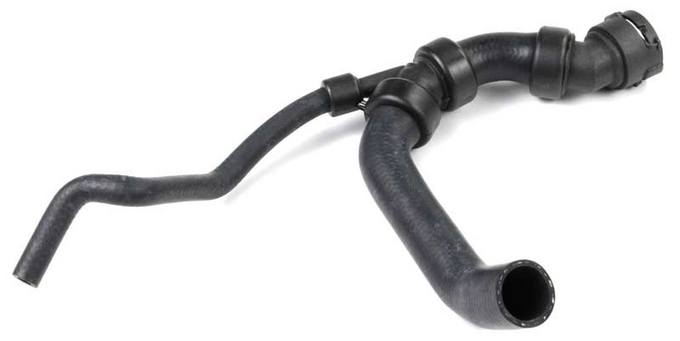 Audi VW Engine Coolant Hose 8D0121101AF - Rein CHR0015R